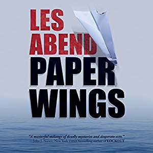 Paper Wings Cover